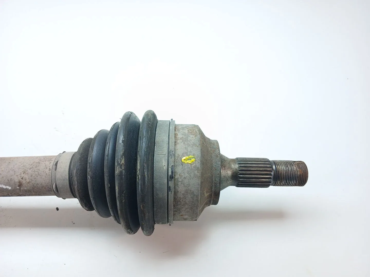 Transmision Delantera Derecha para Citroën C3 Picasso (Sh_)