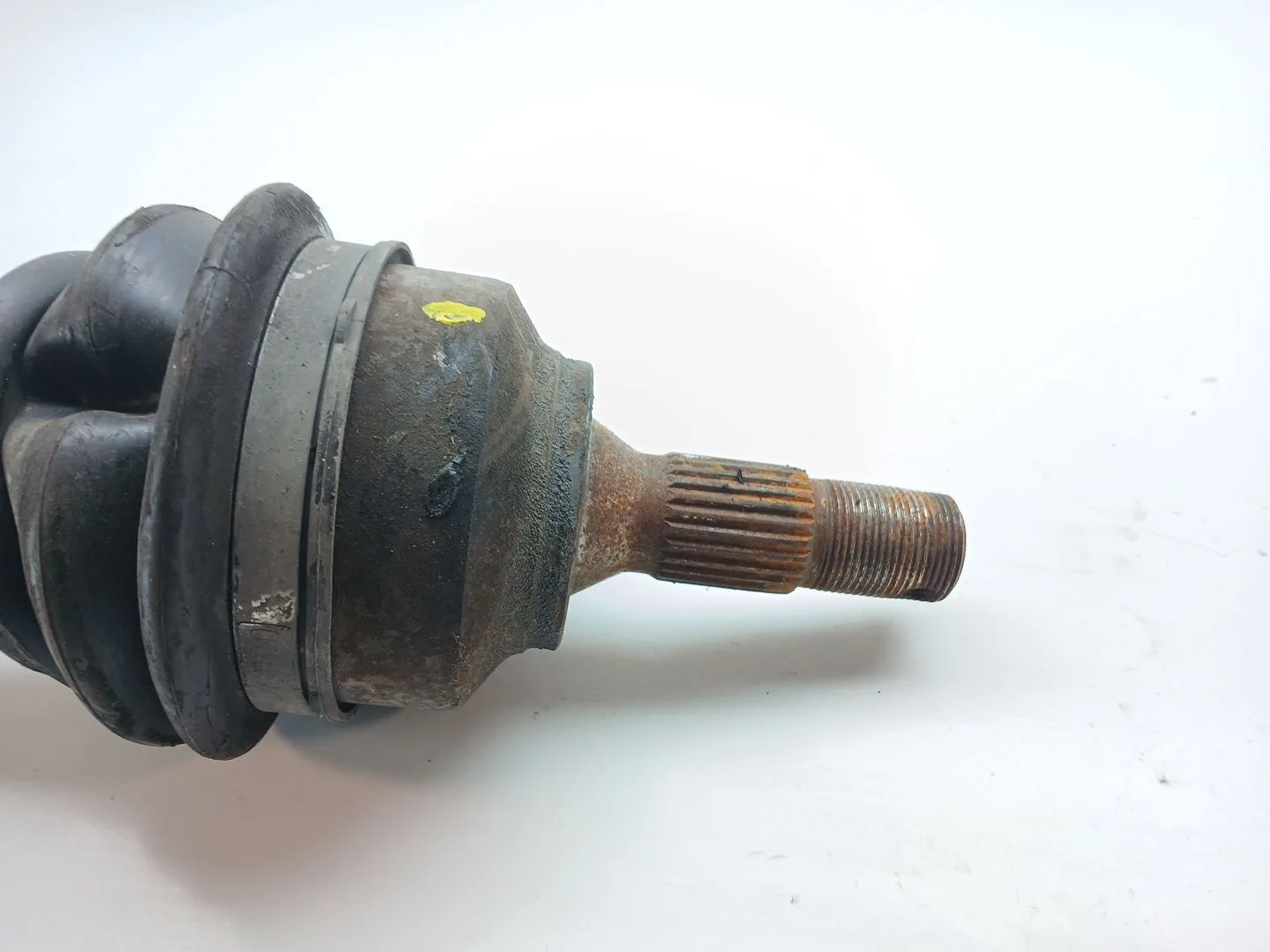 Transmision Delantera Izquierda para Citroën C3 Picasso (Sh_)