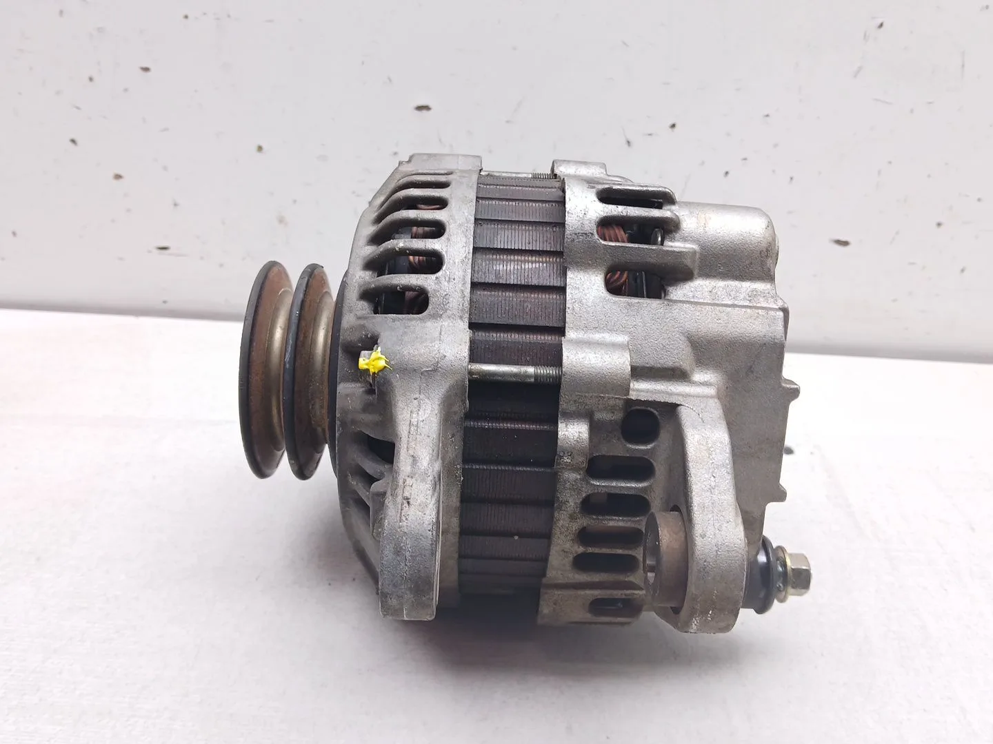 Alternador para Mitsubishi Montero Iii Canvas Top (V6_W, V7_W)