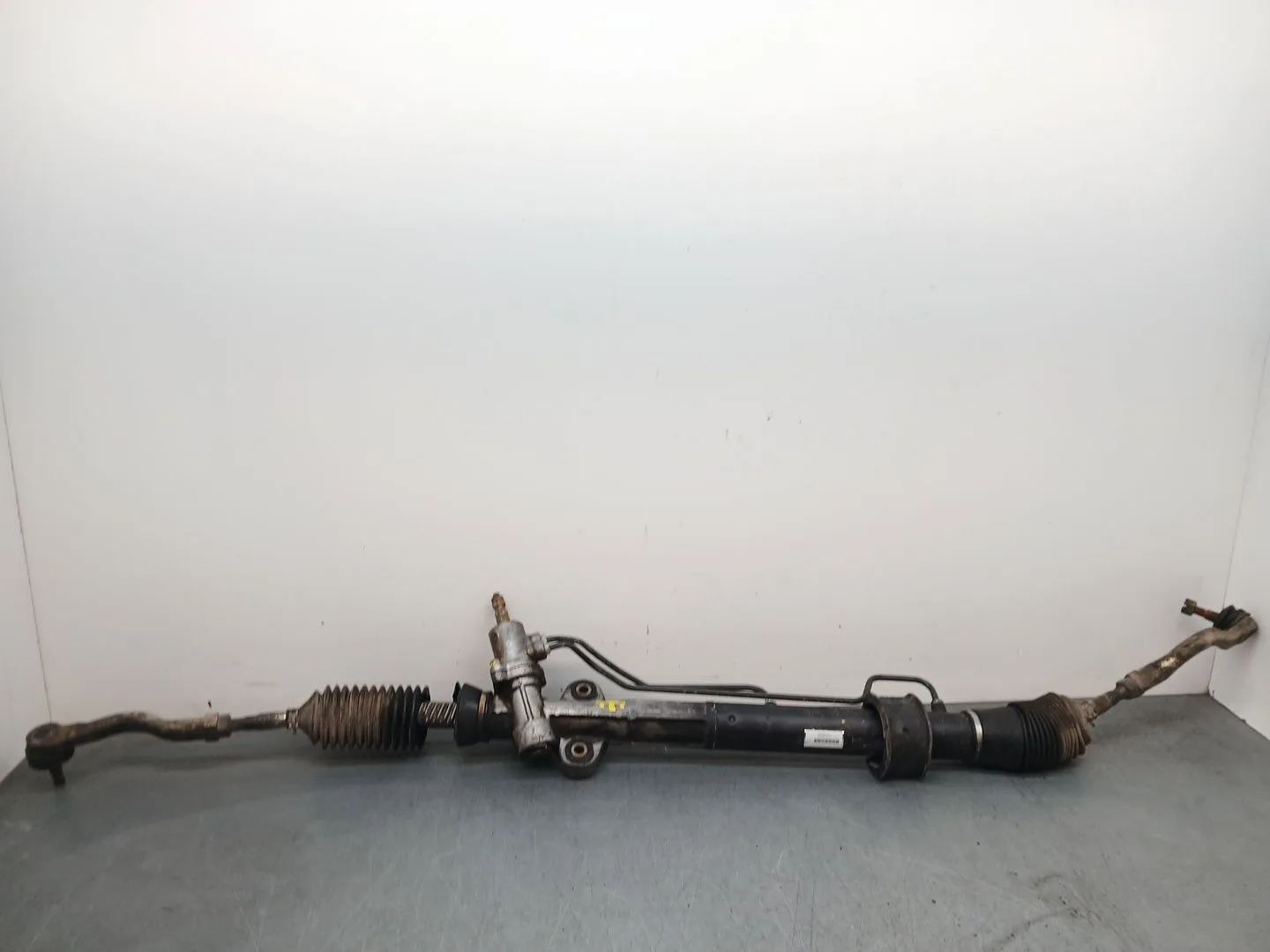 Cremallera Direccion para Mitsubishi Montero Iii Canvas Top (V6_W, V7_W)