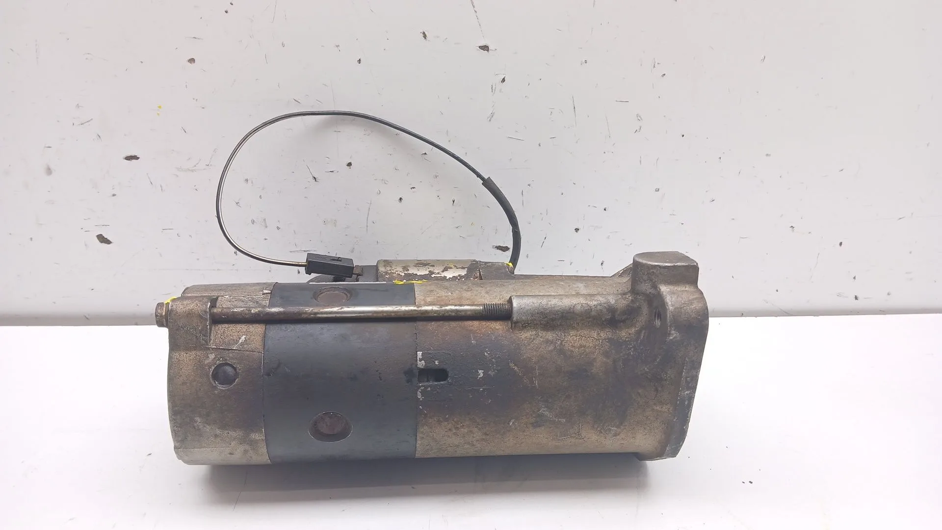 Motor Arranque para Mitsubishi Montero Iii Canvas Top (V6_W, V7_W)