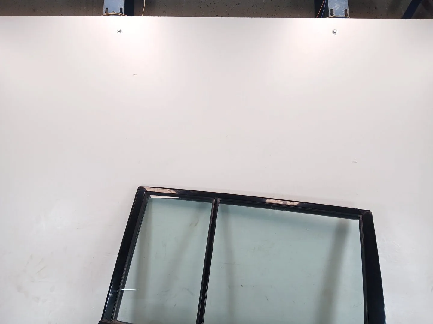 Puerta Trasera Derecha para Mitsubishi Montero Iii Canvas Top (V6_W, V7_W)