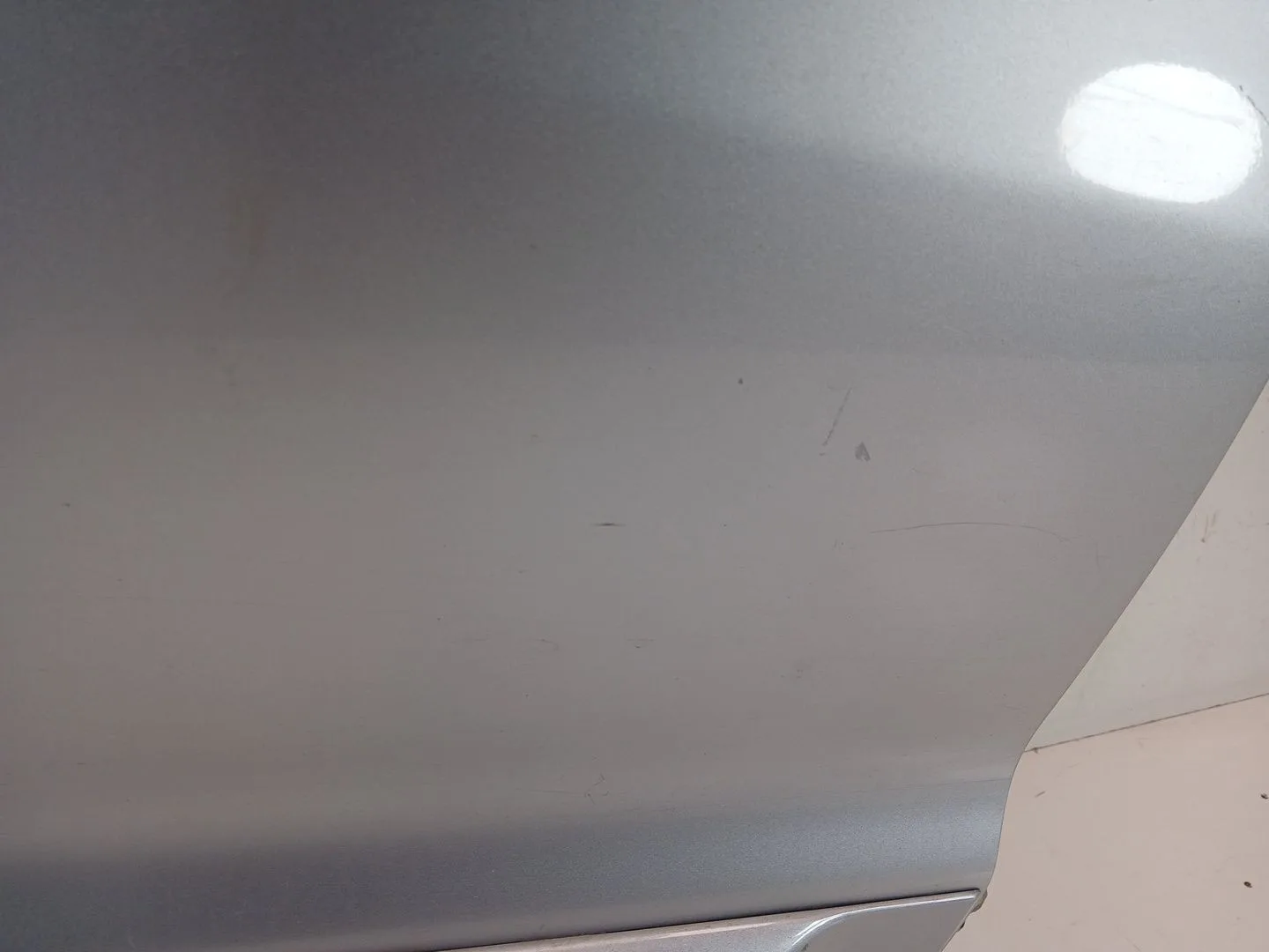 Puerta Trasera Derecha para Mitsubishi Montero Iii Canvas Top (V6_W, V7_W)