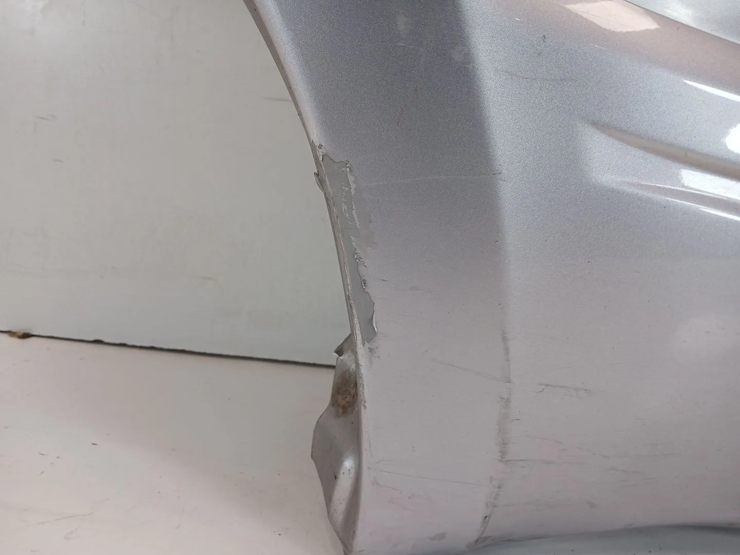 Puerta Trasera Derecha para Mitsubishi Montero Iii Canvas Top (V6_W, V7_W)