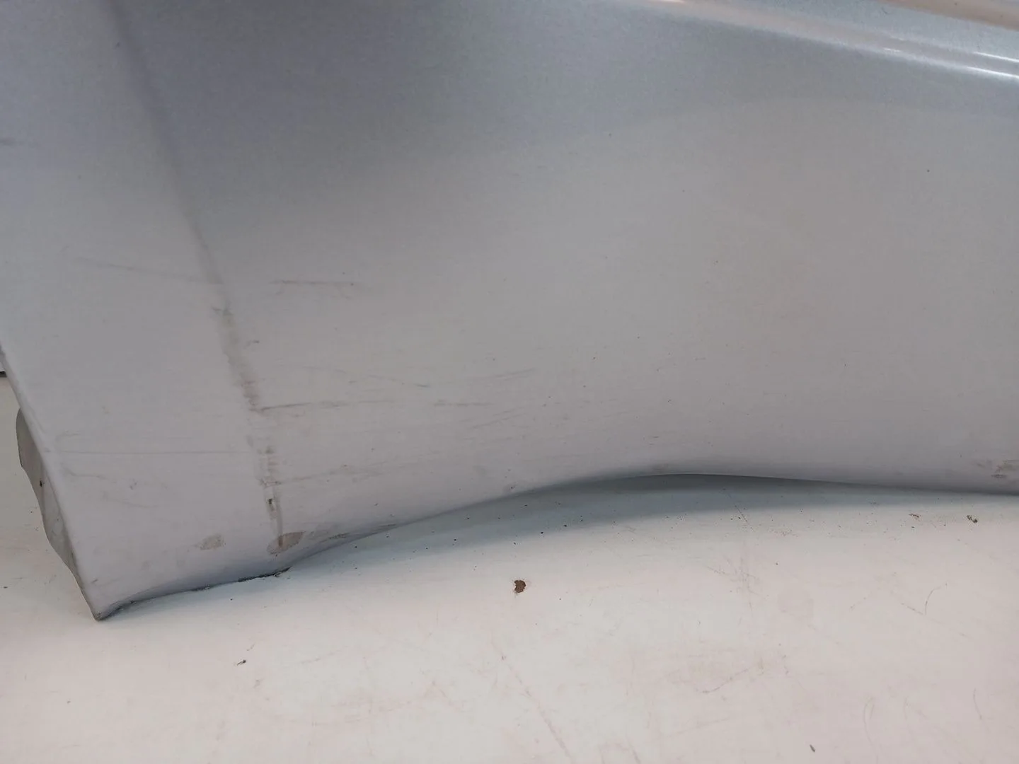 Puerta Trasera Derecha para Mitsubishi Montero Iii Canvas Top (V6_W, V7_W)
