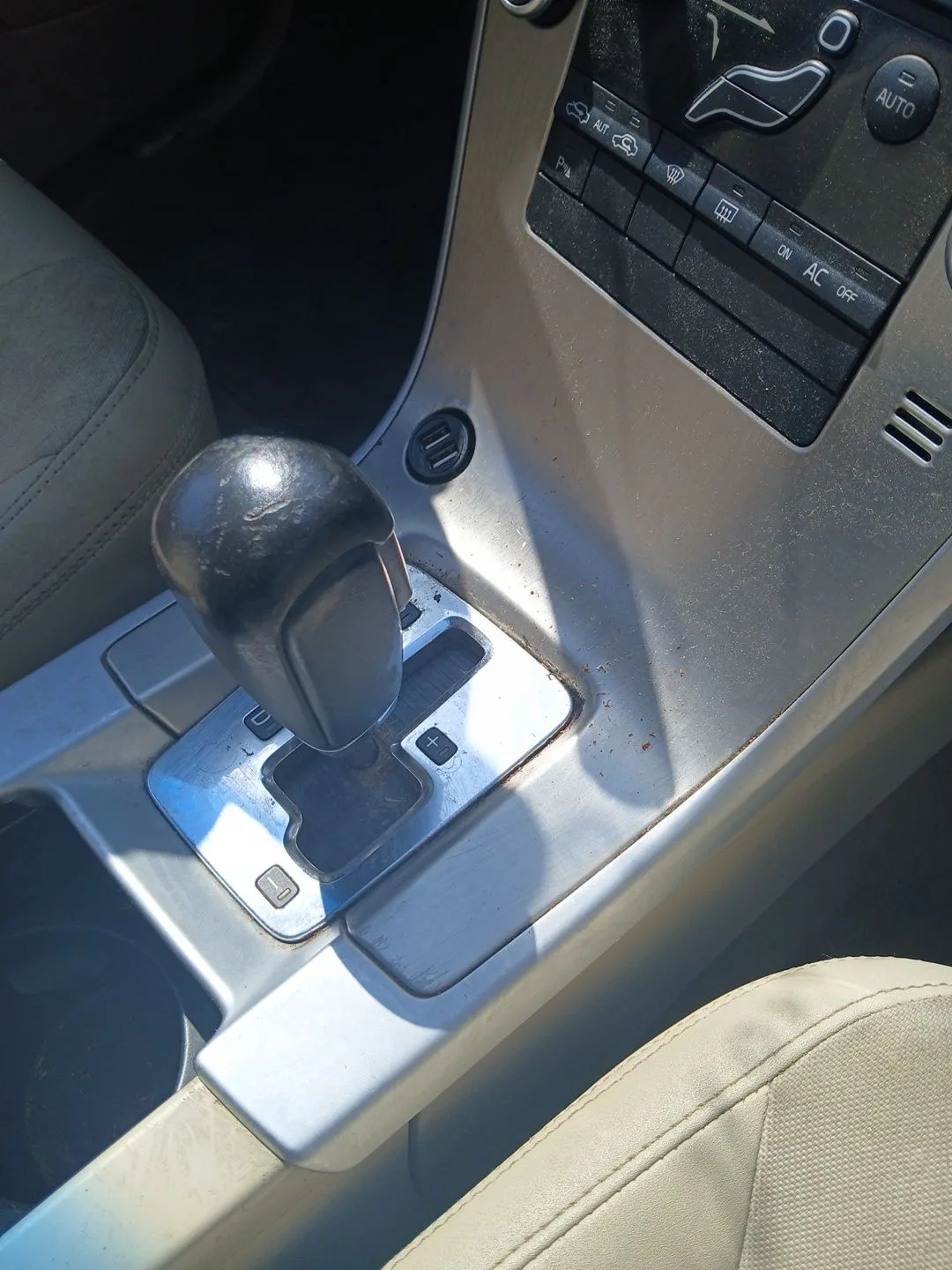 Caja Cambios para Volvo Xc60 I Suv (156)