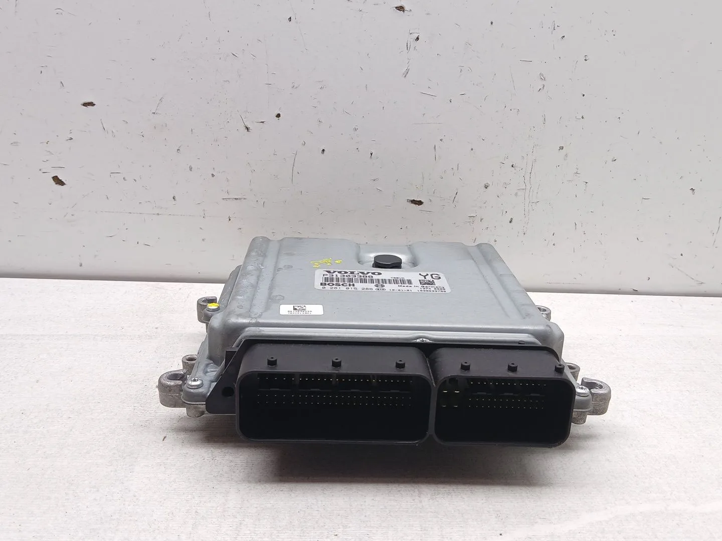 Centralita Motor Uce para Volvo Xc60 I Suv (156)