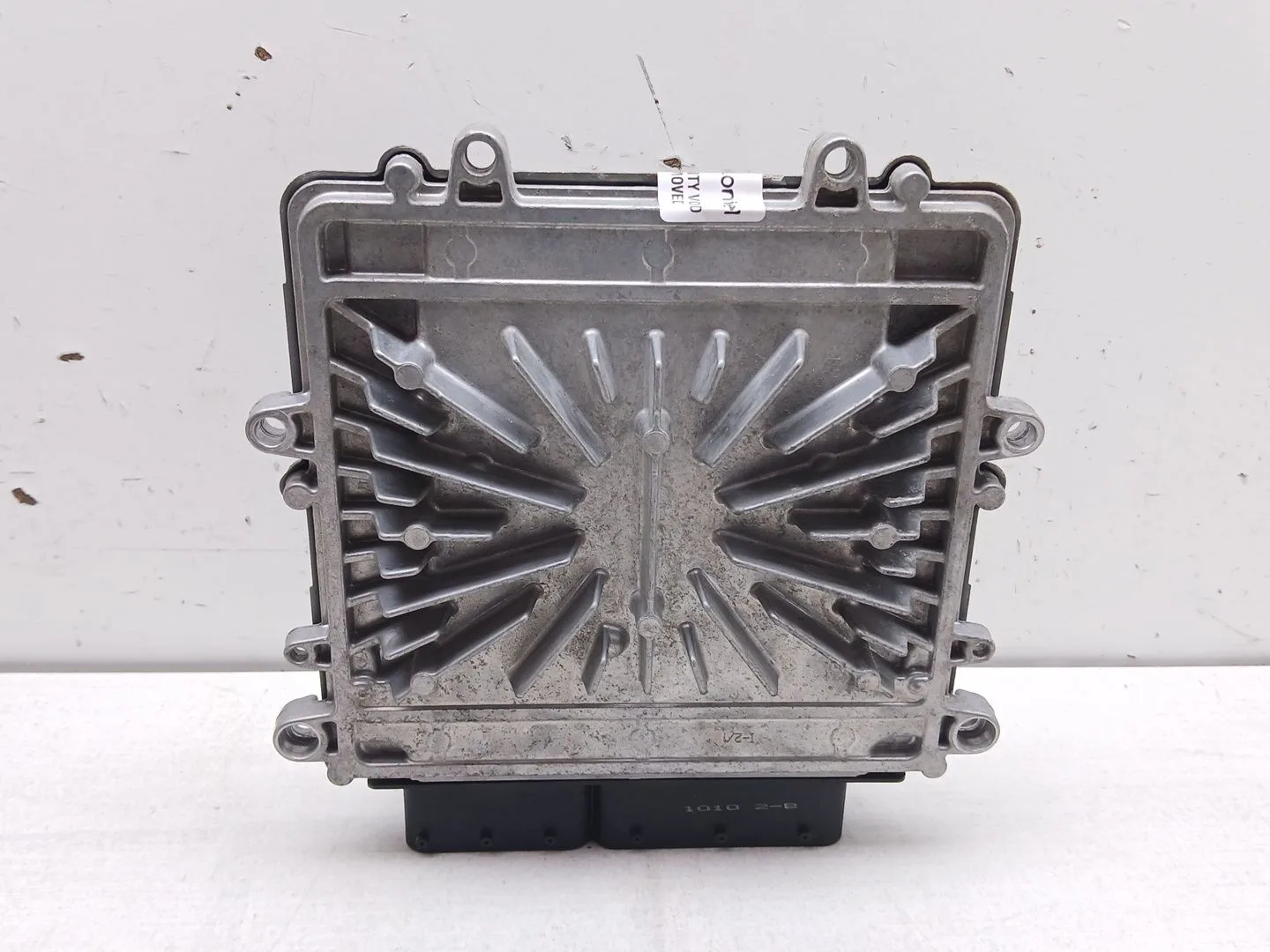 Centralita Motor Uce para Volvo Xc60 I Suv (156)