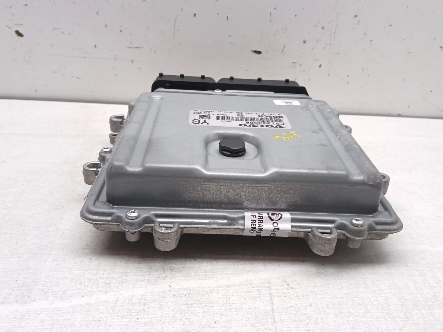 Centralita Motor Uce para Volvo Xc60 I Suv (156)