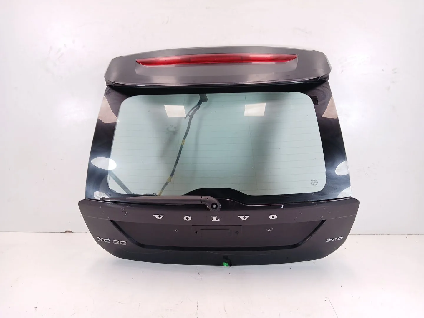 Porton Trasero para Volvo Xc60 I Suv (156)