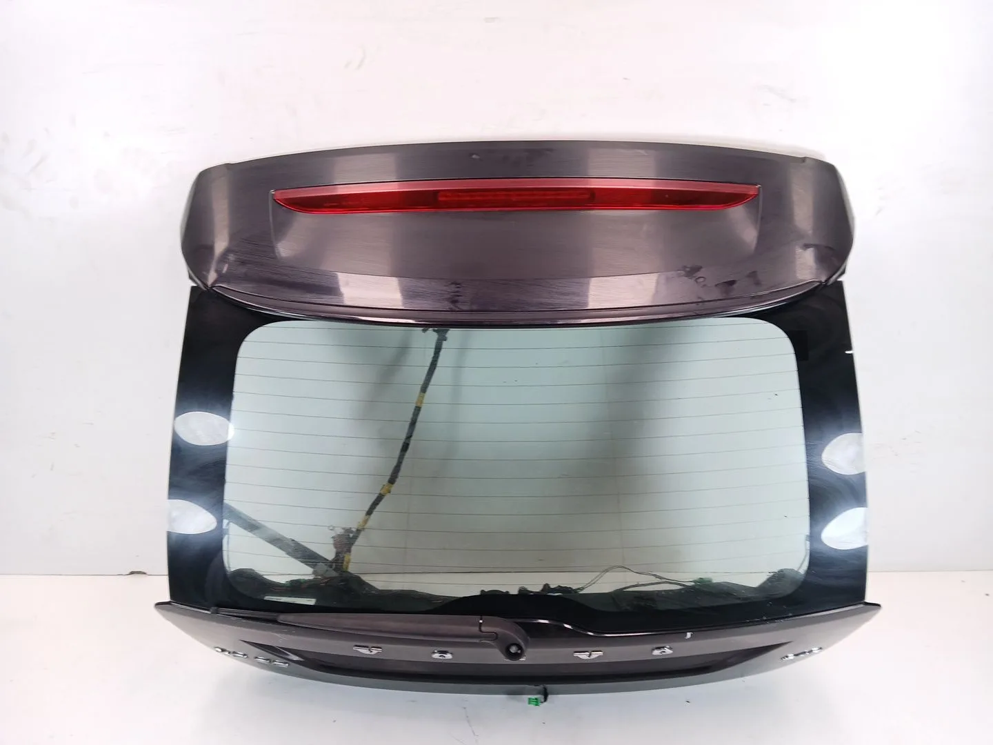 Porton Trasero para Volvo Xc60 I Suv (156)