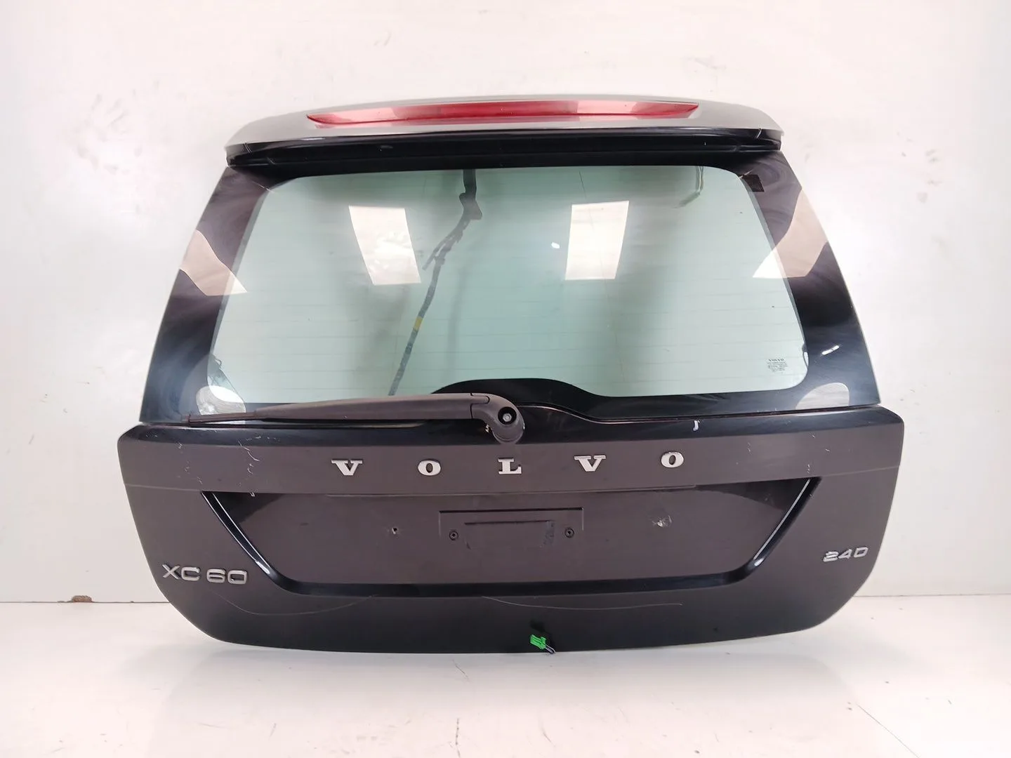 Porton Trasero para Volvo Xc60 I Suv (156)