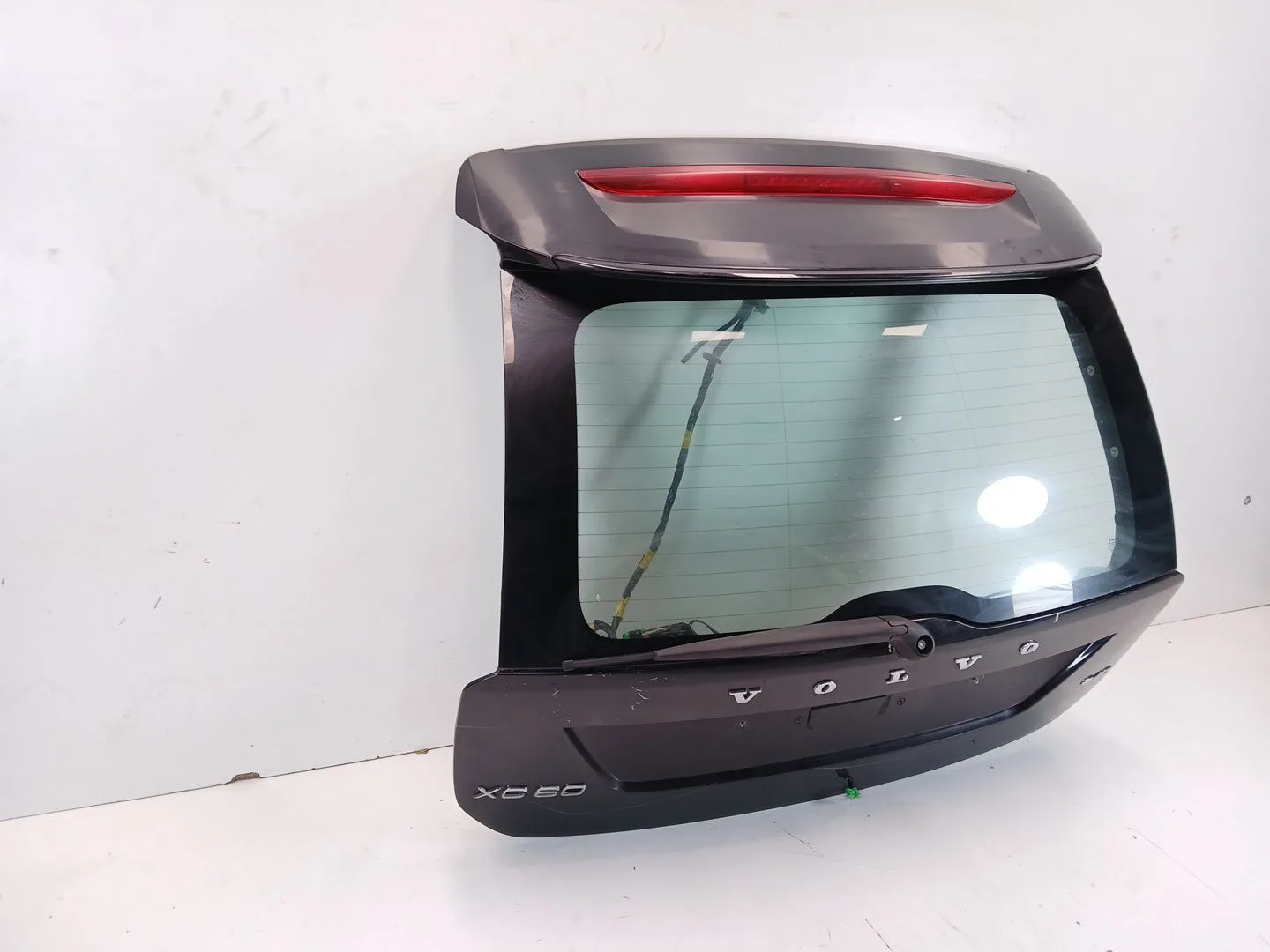 Porton Trasero para Volvo Xc60 I Suv (156)