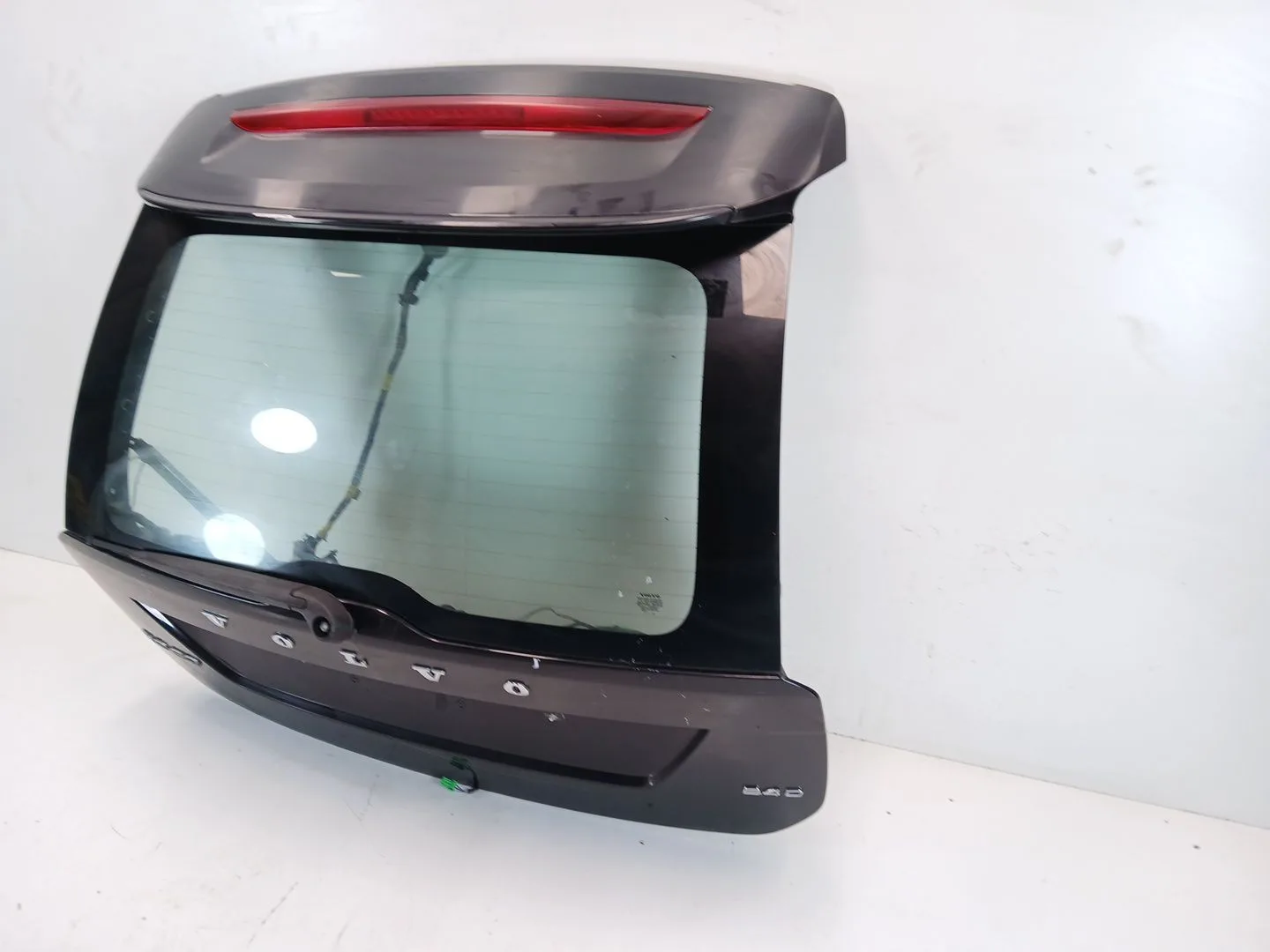 Porton Trasero para Volvo Xc60 I Suv (156)