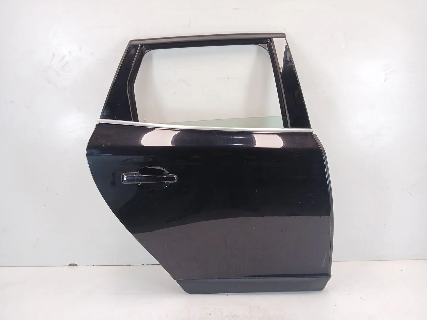 Puerta Trasera Derecha para Volvo Xc60 I Suv (156)