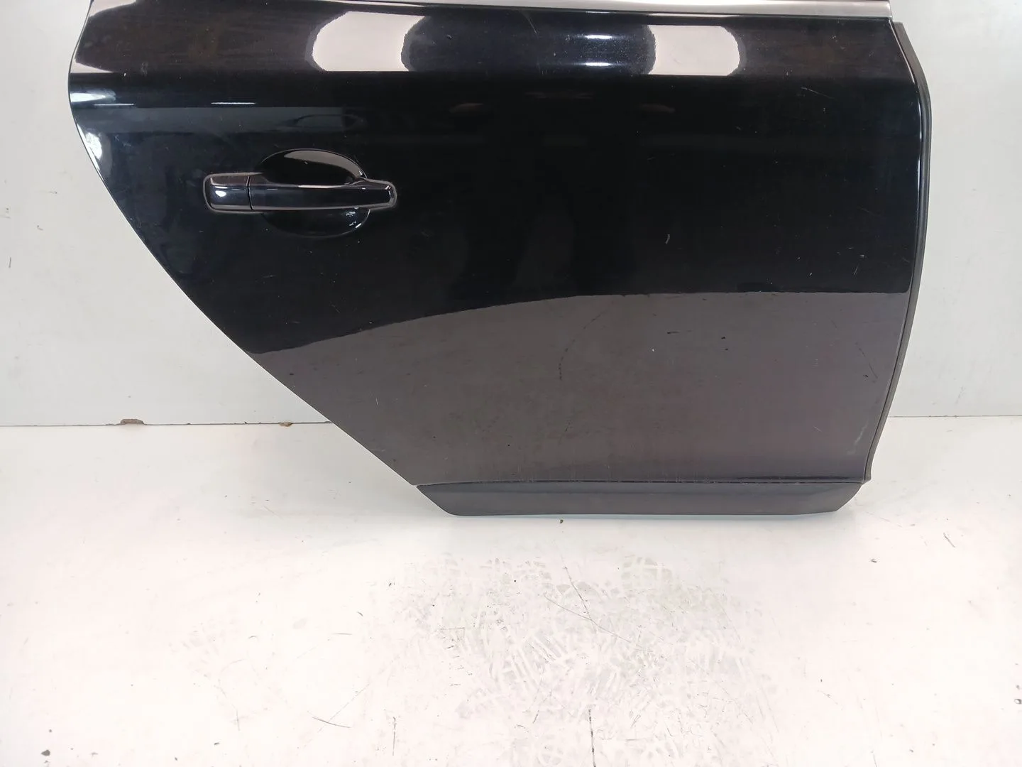 Puerta Trasera Derecha para Volvo Xc60 I Suv (156)