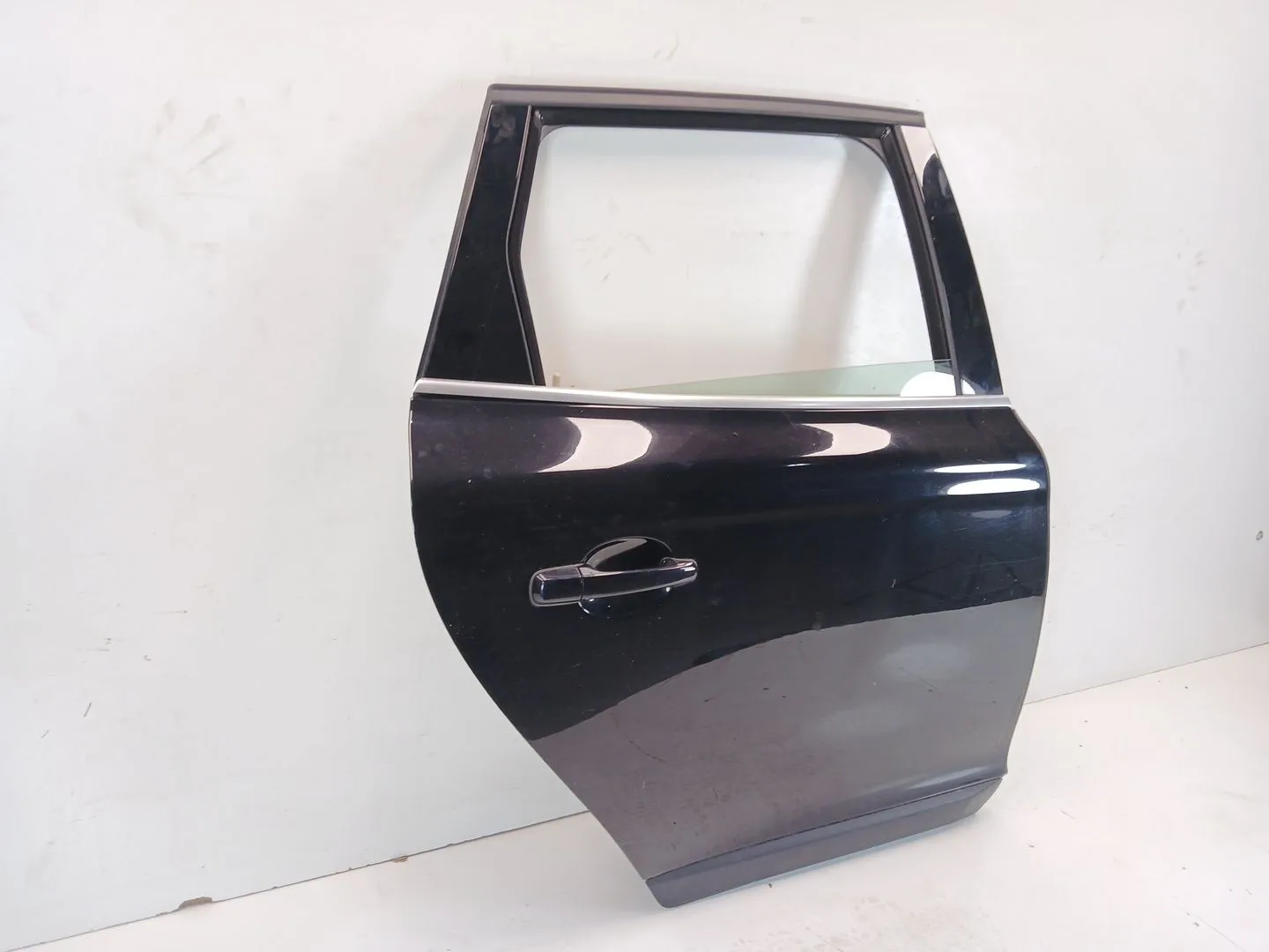 Puerta Trasera Derecha para Volvo Xc60 I Suv (156)