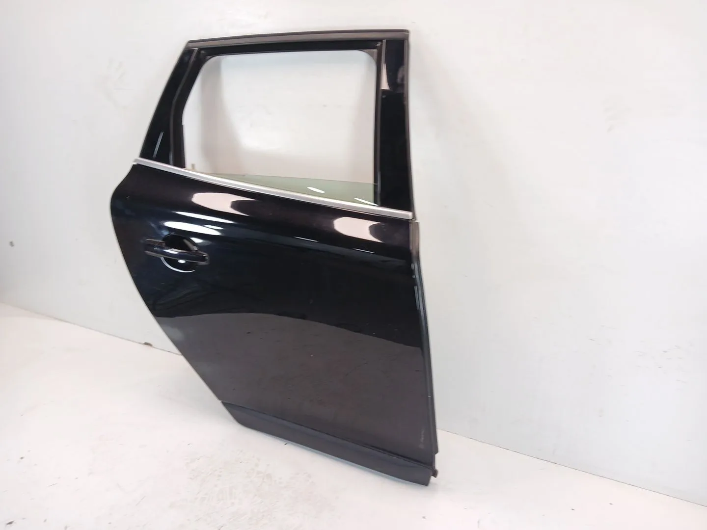 Puerta Trasera Derecha para Volvo Xc60 I Suv (156)