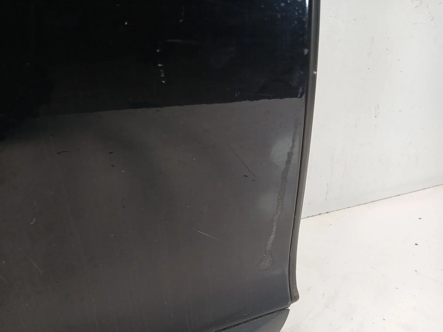 Puerta Trasera Derecha para Volvo Xc60 I Suv (156)