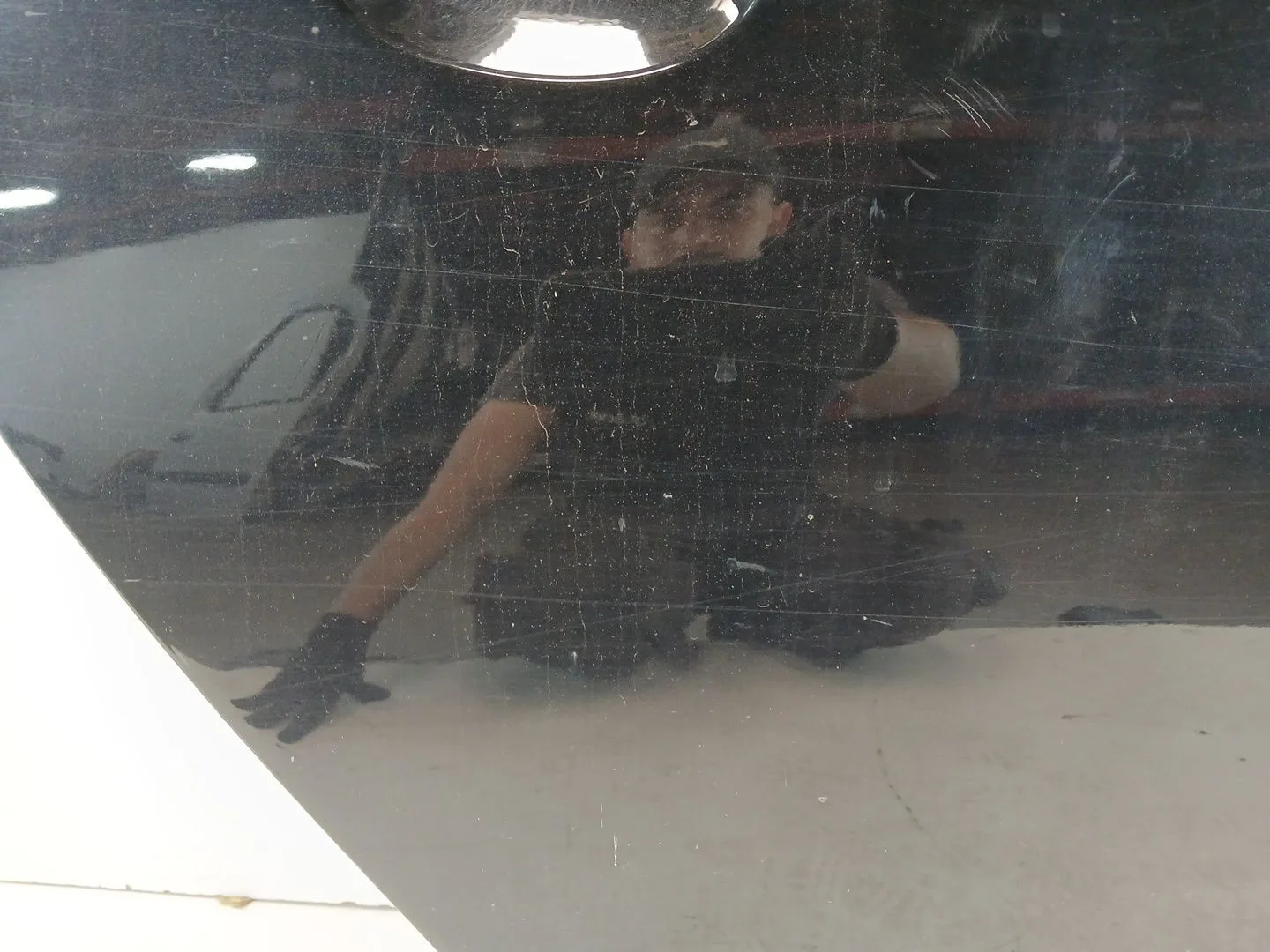 Puerta Trasera Derecha para Volvo Xc60 I Suv (156)