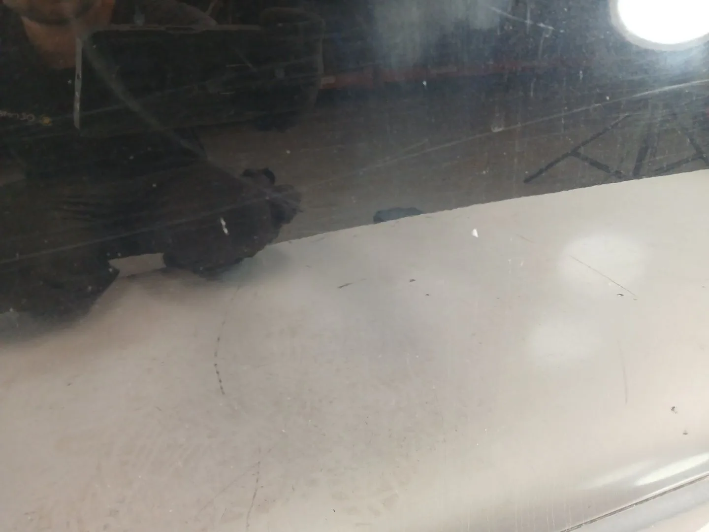 Puerta Trasera Derecha para Volvo Xc60 I Suv (156)