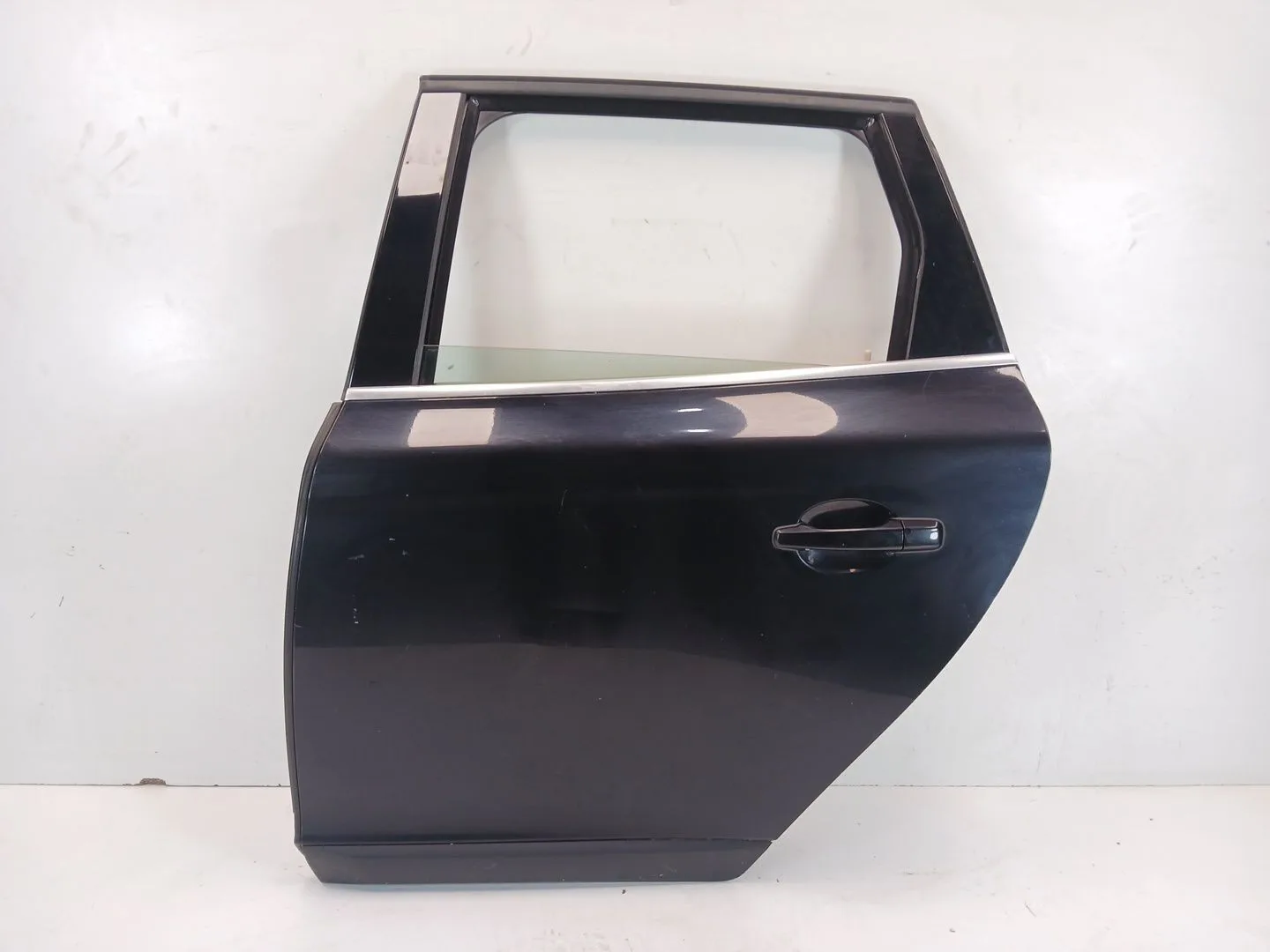 Puerta Trasera Izquierda para Volvo Xc60 I Suv (156)