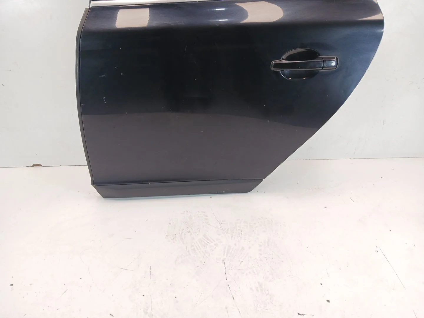 Puerta Trasera Izquierda para Volvo Xc60 I Suv (156)