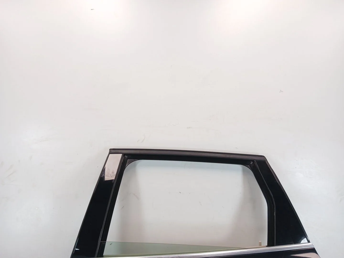 Puerta Trasera Izquierda para Volvo Xc60 I Suv (156)