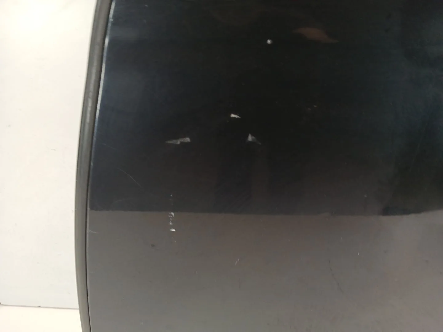 Puerta Trasera Izquierda para Volvo Xc60 I Suv (156)