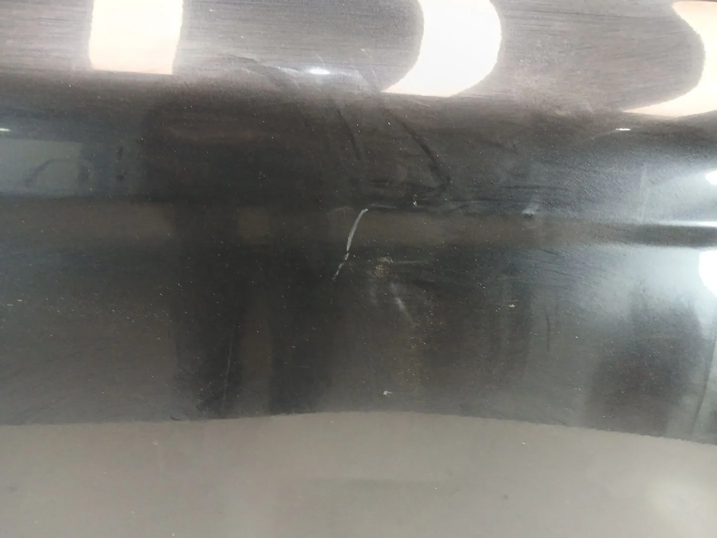 Puerta Trasera Izquierda para Volvo Xc60 I Suv (156)