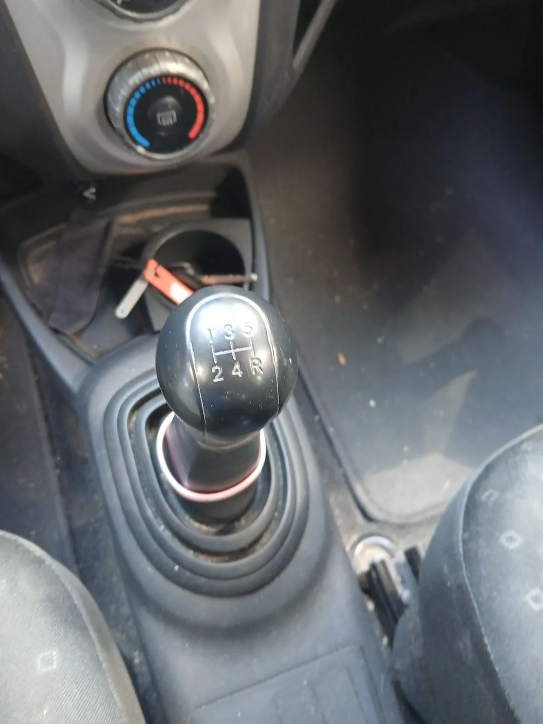 Caja Cambios para Toyota Yaris (_P9_)