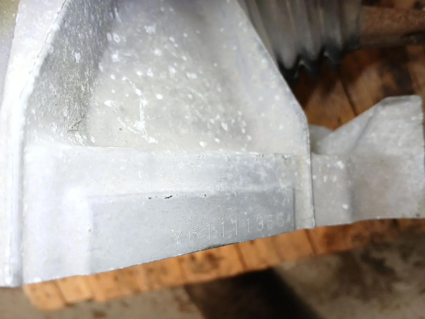Caja Cambios para Toyota Yaris (_P9_)