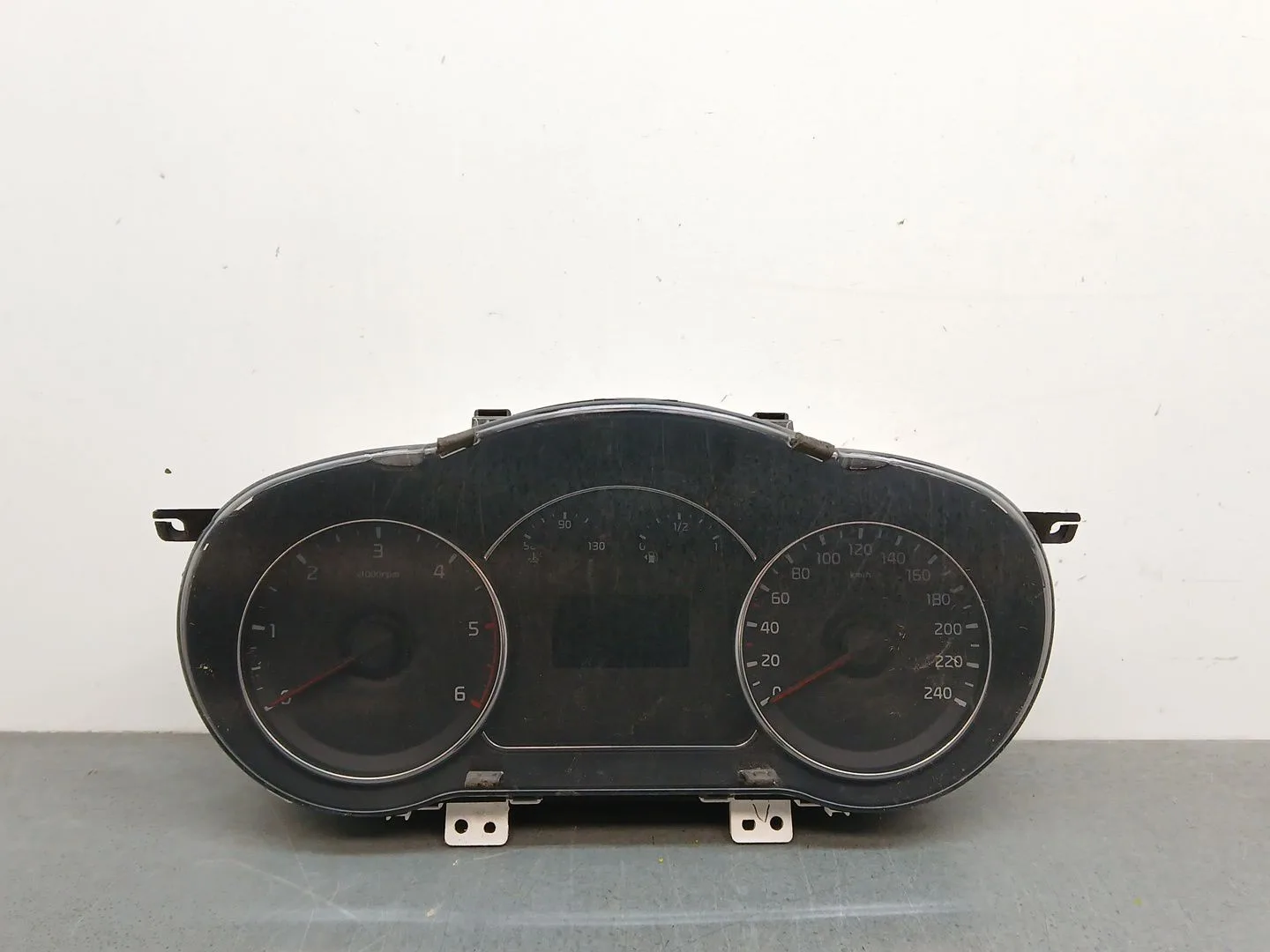Cuadro Instrumentos para Kia Carens Iv
