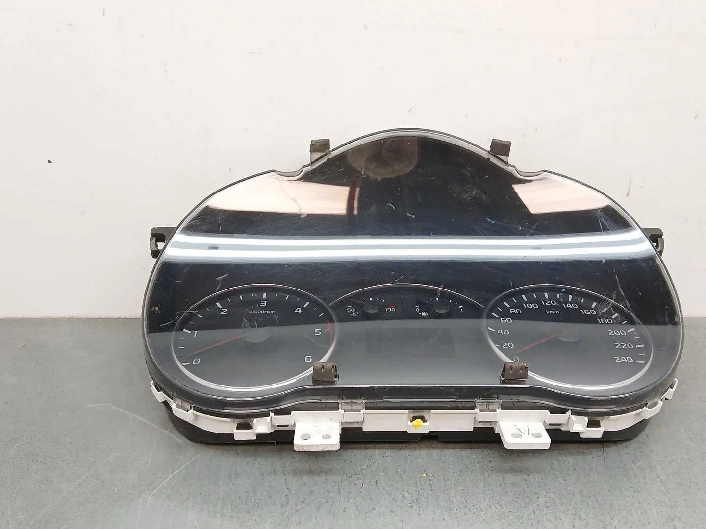 Cuadro Instrumentos para Kia Carens Iv