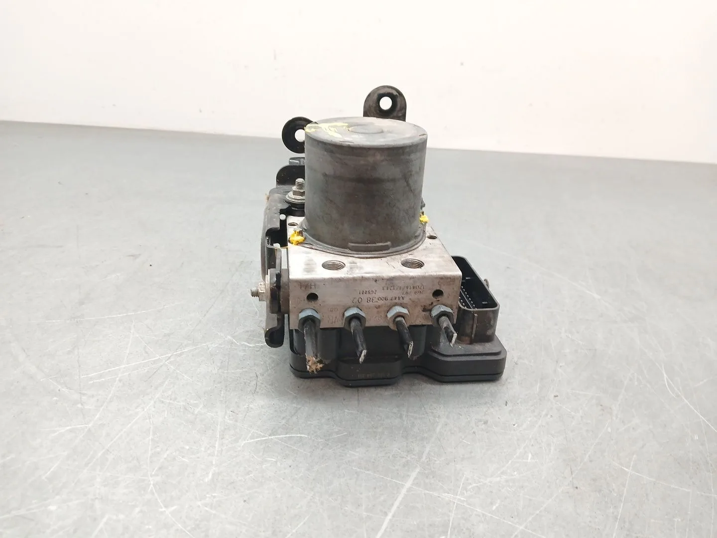 Abs para Mercedes-Benz Vito Furgoneta (W447)