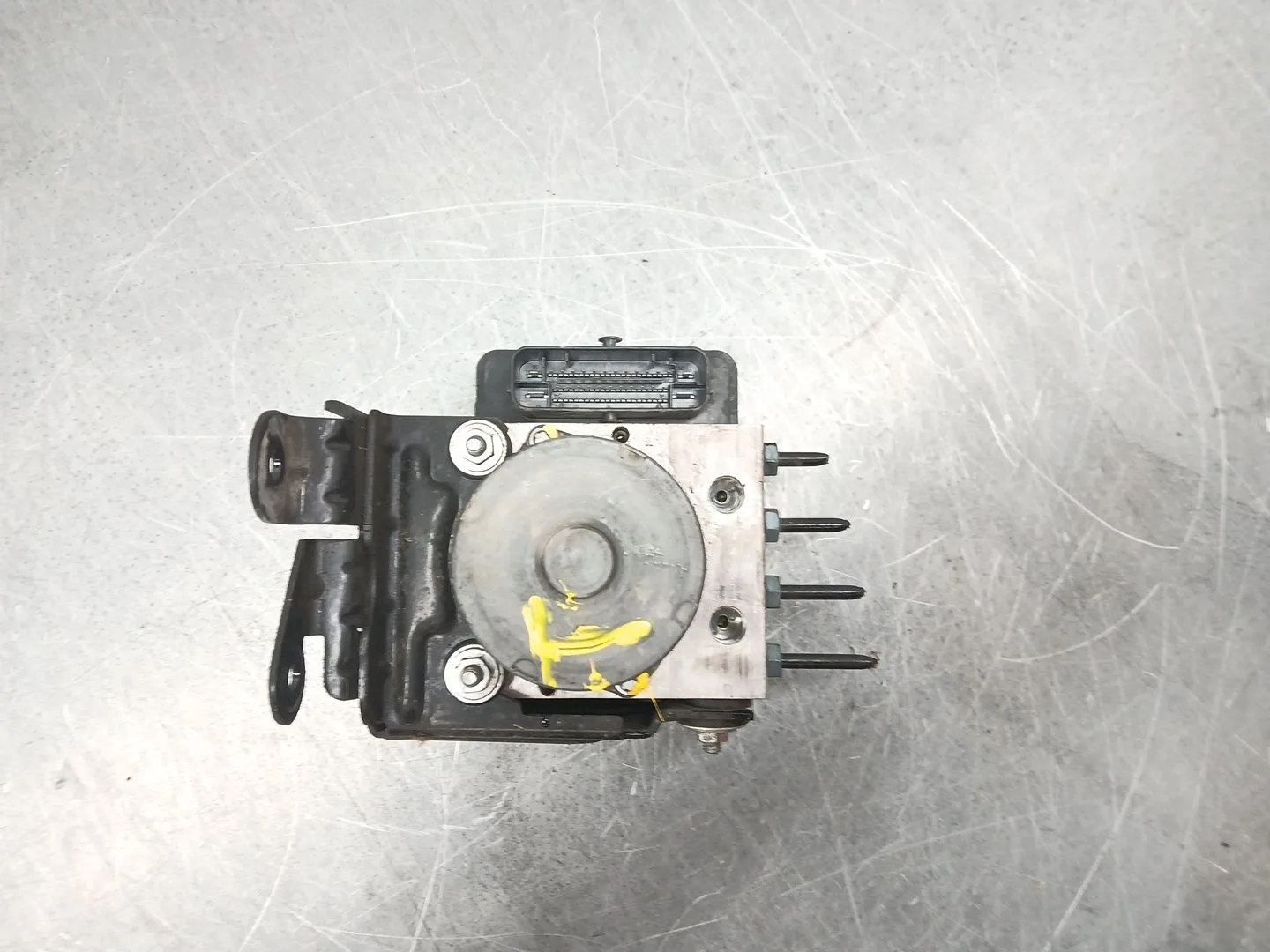 Abs para Mercedes-Benz Vito Furgoneta (W447)