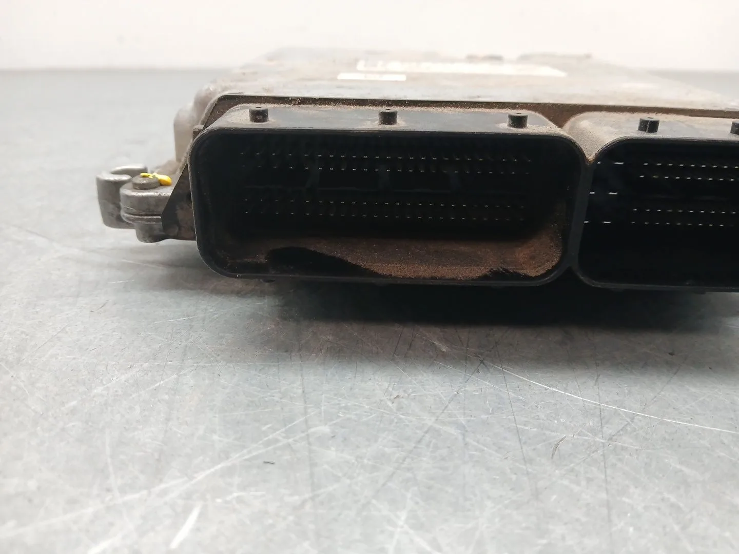 Centralita Motor Uce para Mercedes-Benz Vito Furgoneta (W447)