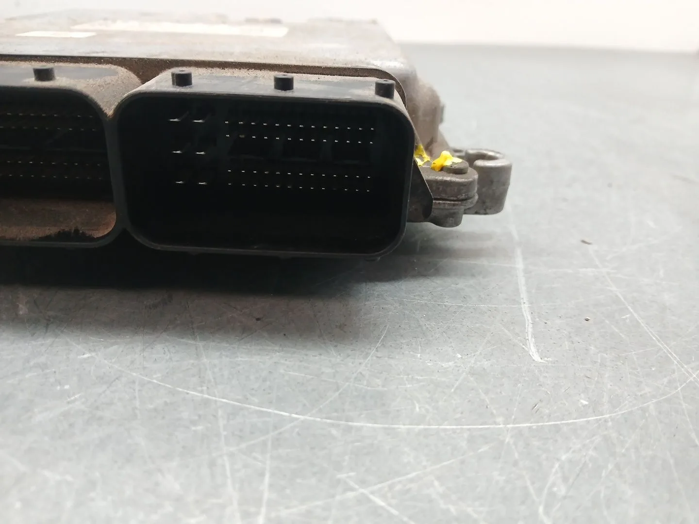 Centralita Motor Uce para Mercedes-Benz Vito Furgoneta (W447)