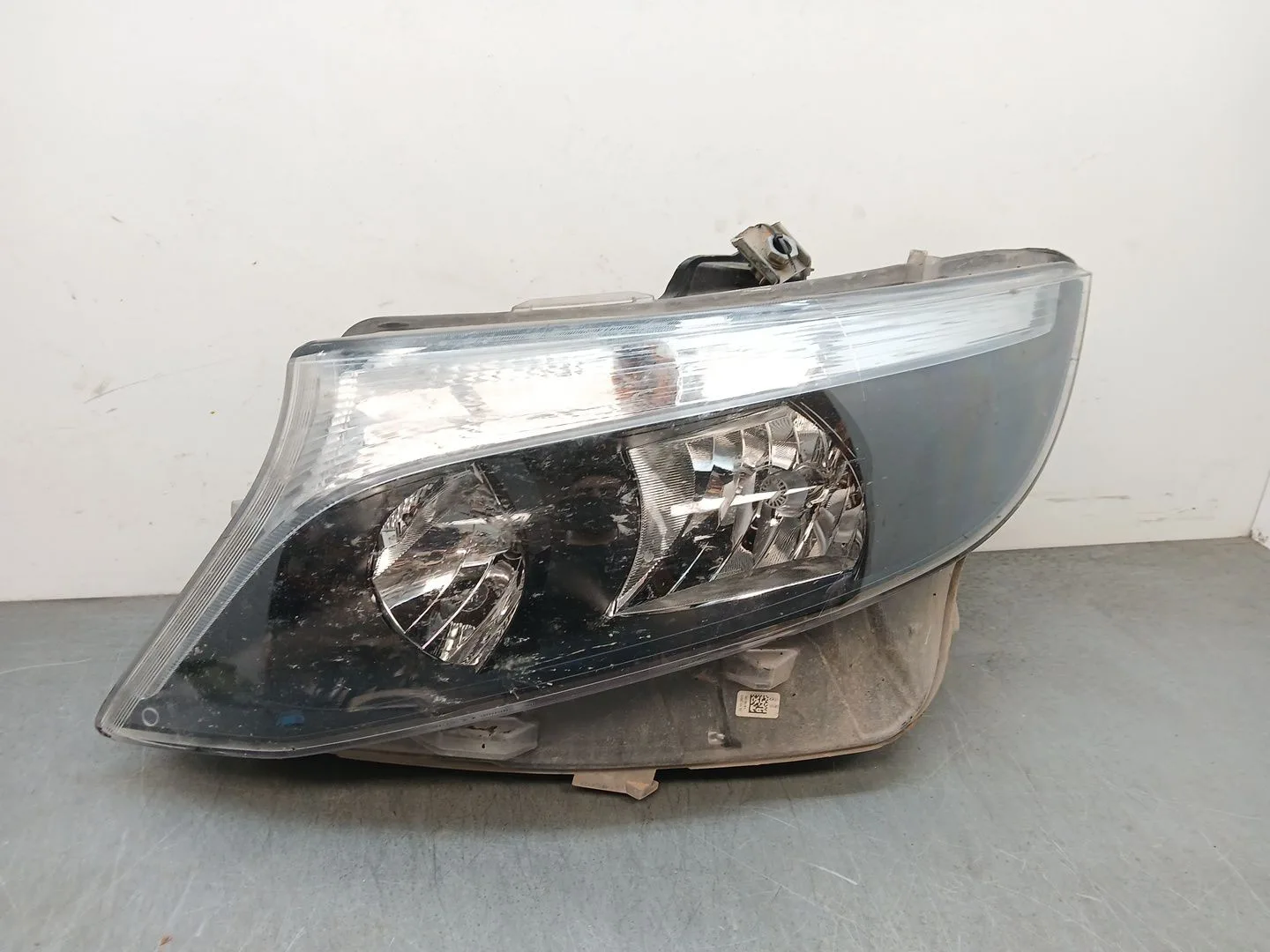 Faro Izquierdo para Mercedes-Benz Vito Furgoneta (W447)