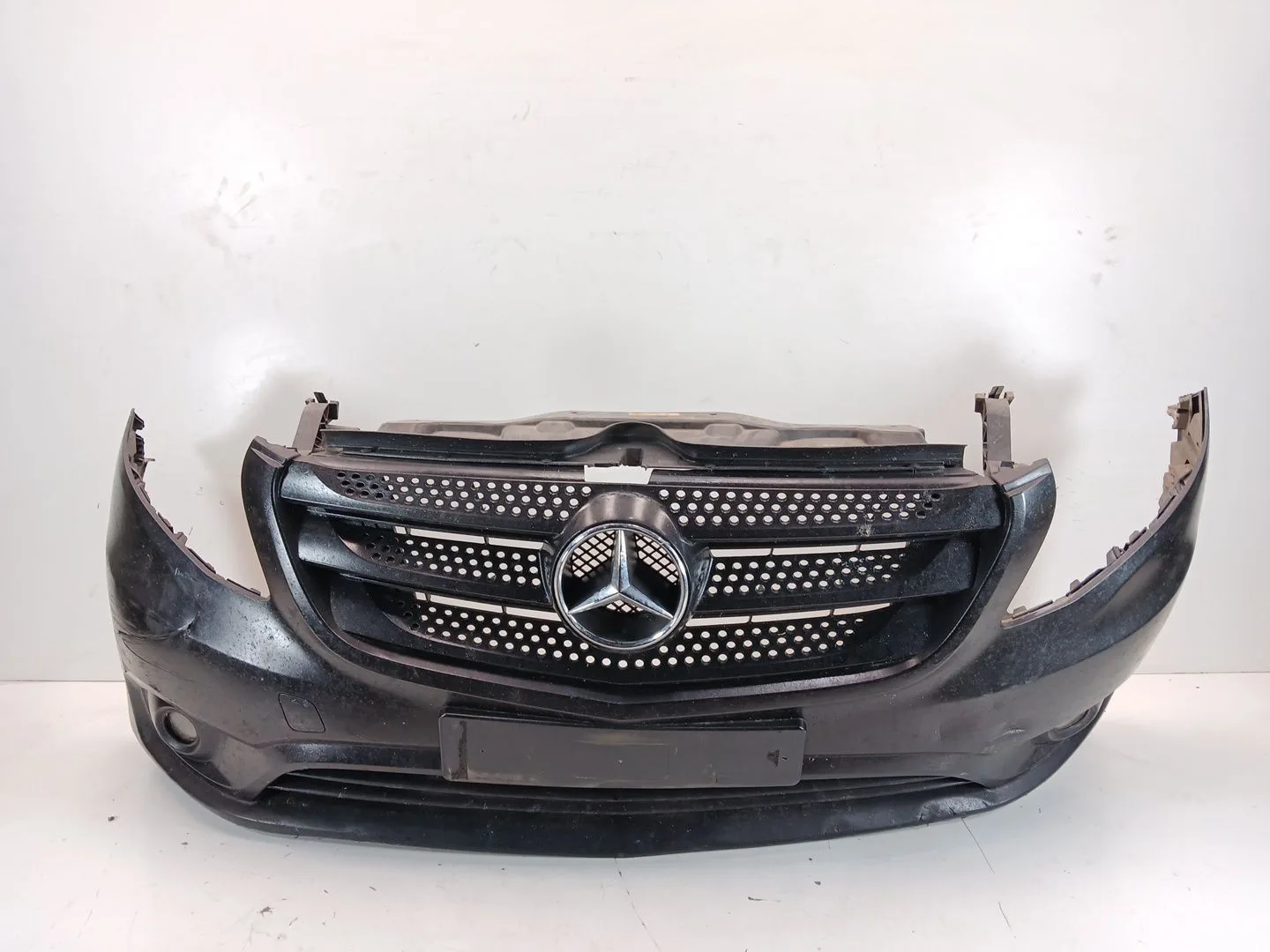 Paragolpes Delantero para Mercedes-Benz Vito Furgoneta (W447)