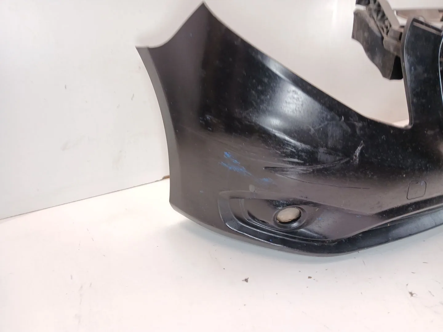 Paragolpes Delantero para Mercedes-Benz Vito Furgoneta (W447)