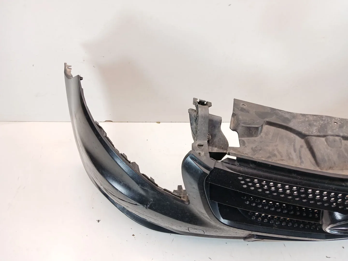 Paragolpes Delantero para Mercedes-Benz Vito Furgoneta (W447)