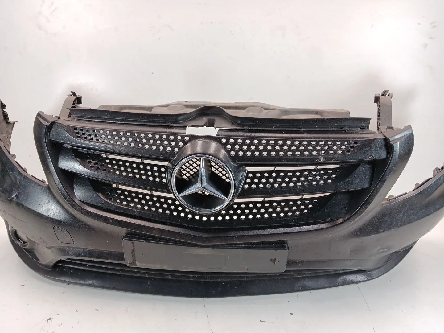 Paragolpes Delantero para Mercedes-Benz Vito Furgoneta (W447)