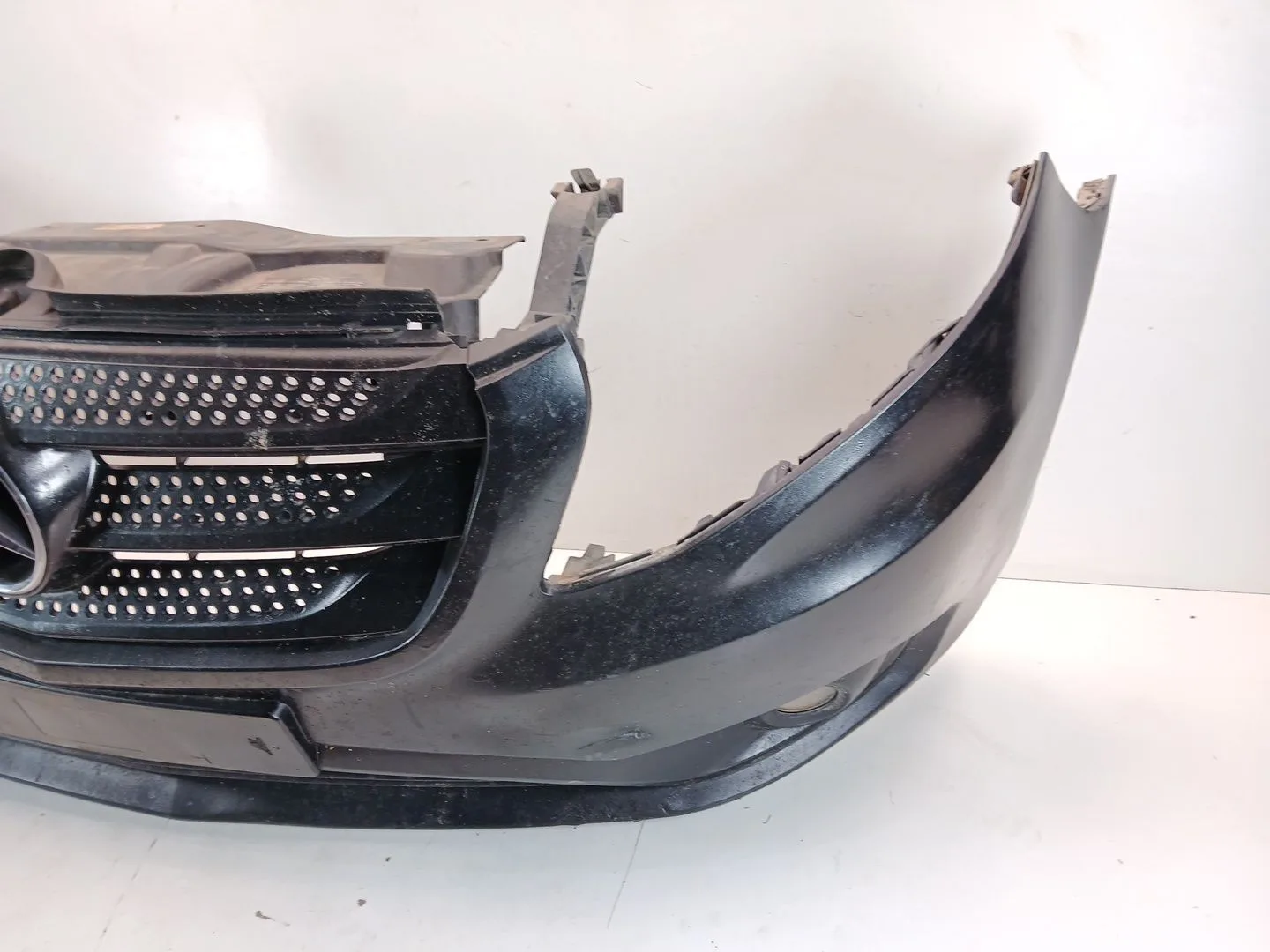 Paragolpes Delantero para Mercedes-Benz Vito Furgoneta (W447)