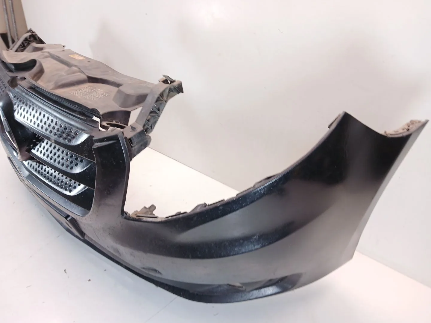 Paragolpes Delantero para Mercedes-Benz Vito Furgoneta (W447)