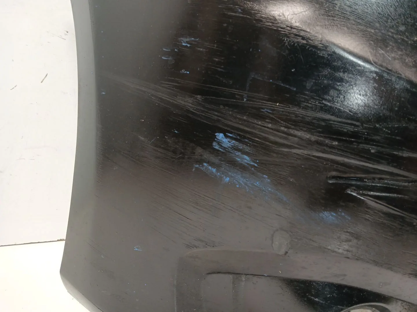 Paragolpes Delantero para Mercedes-Benz Vito Furgoneta (W447)