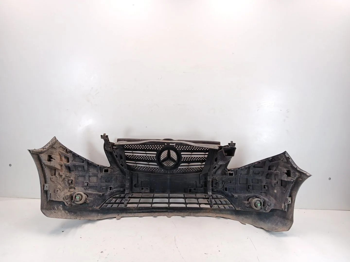 Paragolpes Delantero para Mercedes-Benz Vito Furgoneta (W447)