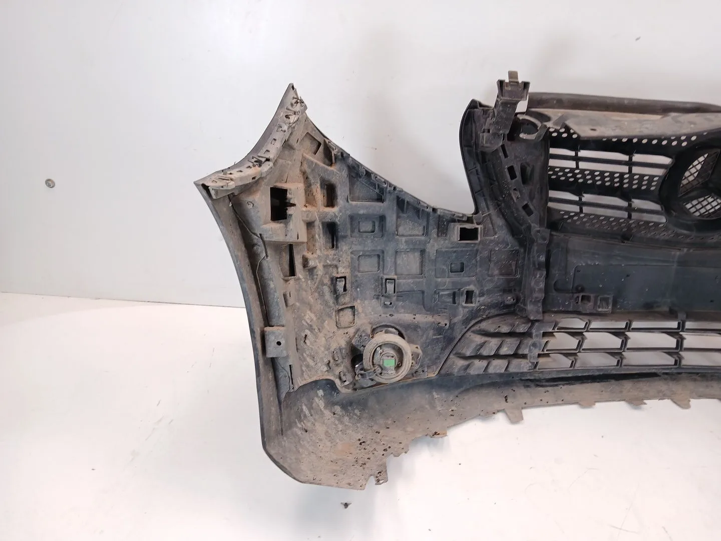 Paragolpes Delantero para Mercedes-Benz Vito Furgoneta (W447)