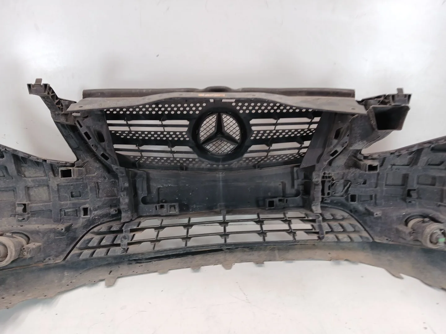 Paragolpes Delantero para Mercedes-Benz Vito Furgoneta (W447)