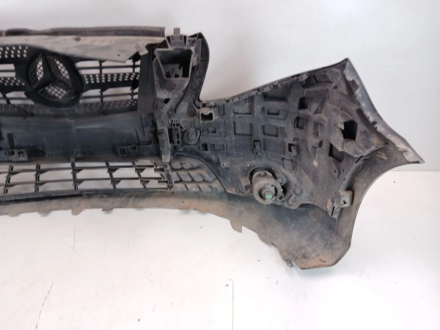 Paragolpes Delantero para Mercedes-Benz Vito Furgoneta (W447)